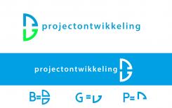 Logo # 709265 voor logo BG-projectontwikkeling wedstrijd