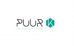 Logo # 748991 voor Puur K wedstrijd