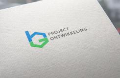 Logo # 710068 voor logo BG-projectontwikkeling wedstrijd