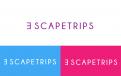 Logo design # 837473 for Logo for Escapetrips contest