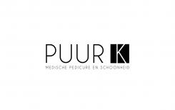 Logo # 747990 voor Puur K wedstrijd