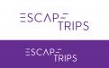 Logo design # 837474 for Logo for Escapetrips contest