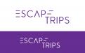 Logo # 837474 voor Logo voor Escapetrips wedstrijd