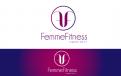 Logo design # 574741 for  A women's community that come together to get FIT contest