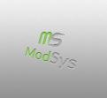 Logo design # 523883 for Logo for modular business software  contest