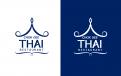 Logo design # 737863 for Chok Dee Thai Restaurant contest