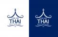 Logo # 737863 voor Logo Chok Dee Thai Restaurant wedstrijd