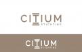 Logo # 829054 voor Stichting Citium wedstrijd