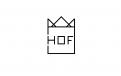 Logo design # 826648 for Restaurant House of FON contest