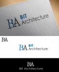 Logo design # 525996 for BIT Architecture - logo design contest