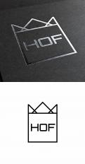 Logo design # 826148 for Restaurant House of FON contest