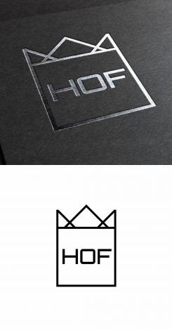 Logo design # 826148 for Restaurant House of FON contest