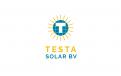 Logo design # 854739 for Logo Testa Solar contest