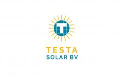 Logo design # 854739 for Logo Testa Solar contest