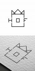 Logo design # 826651 for Restaurant House of FON contest