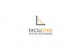 Logo # 876209 voor facilistad wedstrijd