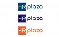 Logo # 897378 voor HRplaza logo wedstrijd