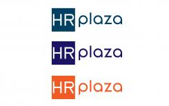 Logo # 897378 voor HRplaza logo wedstrijd