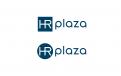 Logo # 897379 voor HRplaza logo wedstrijd