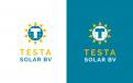 Logo design # 854744 for Logo Testa Solar contest