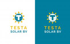 Logo design # 854744 for Logo Testa Solar contest