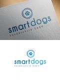 Logo  # 538742 für Entwerfen Sie ein modernes Logo für die Hundeschule SMARTdogs Wettbewerb