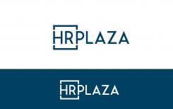 Logo # 897380 voor HRplaza logo wedstrijd