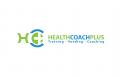 Logo # 640666 voor Re-design logo HealthCoachPlus | Training - Voeding - Coaching wedstrijd