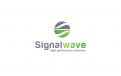 Logo # 823747 voor LOGO voor SignalWave wedstrijd