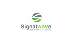 Logo # 823747 voor LOGO voor SignalWave wedstrijd