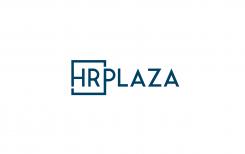 Logo # 897381 voor HRplaza logo wedstrijd