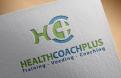 Logo # 640667 voor Re-design logo HealthCoachPlus | Training - Voeding - Coaching wedstrijd