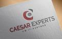 Logo # 518079 voor Caesar Experts logo design wedstrijd
