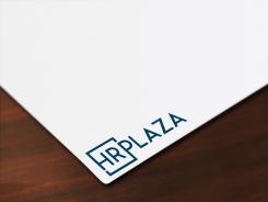 Logo # 897382 voor HRplaza logo wedstrijd