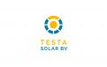 Logo design # 854748 for Logo Testa Solar contest