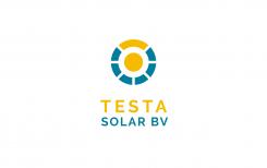 Logo design # 854748 for Logo Testa Solar contest