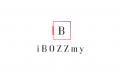 Logo design # 841807 for Logo for iBOZZmy contest