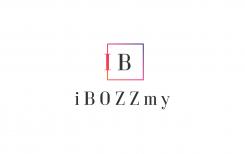 Logo design # 841807 for Logo for iBOZZmy contest