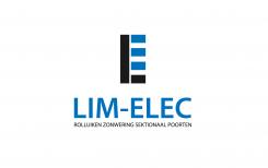 Logo # 554797 voor Ontwerp een logo voor Lim-Elec wedstrijd