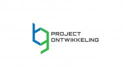 Logo # 710090 voor logo BG-projectontwikkeling wedstrijd