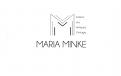 Logo # 539449 voor Ontwerp een creatief logo voor decorateur: Maria Minke  wedstrijd