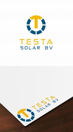 Logo design # 854749 for Logo Testa Solar contest