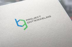 Logo # 710091 voor logo BG-projectontwikkeling wedstrijd