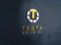 Logo design # 854750 for Logo Testa Solar contest