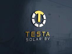 Logo design # 854750 for Logo Testa Solar contest