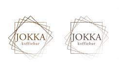 Logo # 640679 voor Koffiebar Jokka wedstrijd