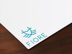 Logo design # 875223 for Sailing Fiore : Flower Power Sailing Circumnavigation contest