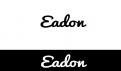 Logo # 516687 voor Logo voor singer-songwriter Eadon  wedstrijd