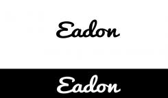 Logo # 516687 voor Logo voor singer-songwriter Eadon  wedstrijd