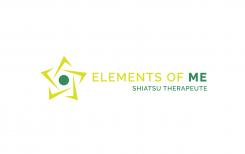 Logo # 843224 voor Ontwerp een LoGo voor een Shiatsu Therapeut (drukpuntmassage) Een dynamische therapeut die in het bedrijf ruimte houd voor andere richtingen wedstrijd